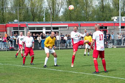 Heukelum Legends - Regioteam ( 2 - 2 )