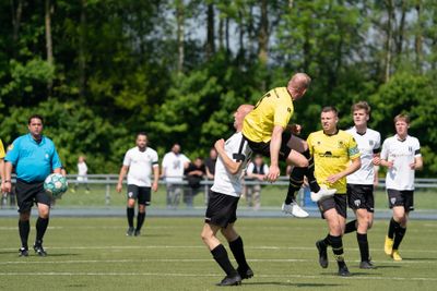 Asperen-Groot Ammers