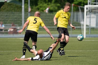 Asperen-Groot Ammers
