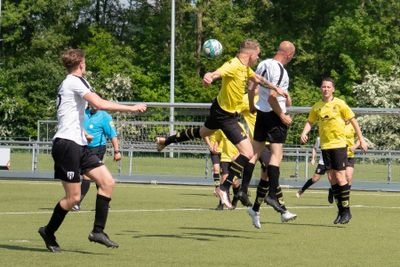 Asperen-Groot Ammers