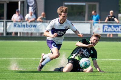 LRC -- Dronten