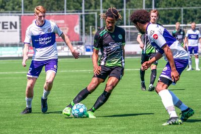 LRC -- Dronten