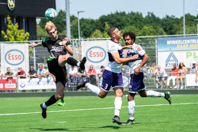 LRC -- Dronten