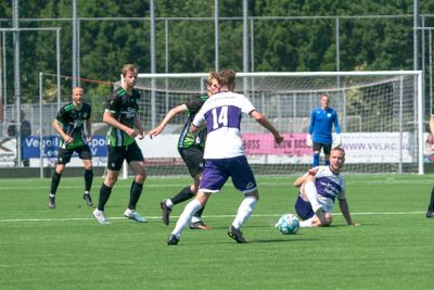 LRC -- Dronten