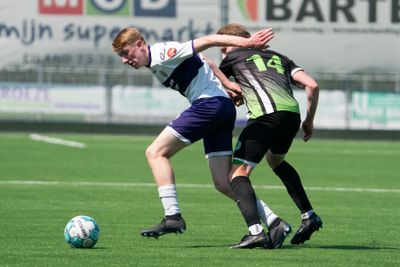 LRC -- Dronten