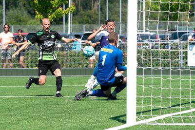LRC -- Dronten