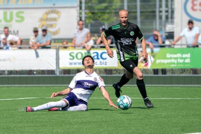 LRC -- Dronten