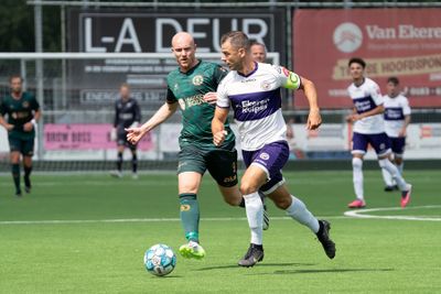 LRC - Nieuwenhoorn