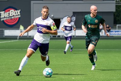 LRC - Nieuwenhoorn