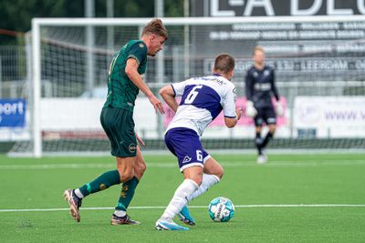 LRC - Nieuwenhoorn