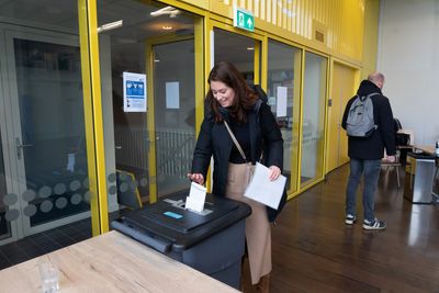 2e Kamerverkiezingen in de Vijfheerenlanden