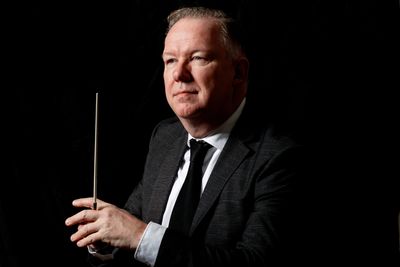 The Conductor