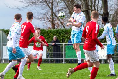 SC Everstein -Leerdam Sport '55