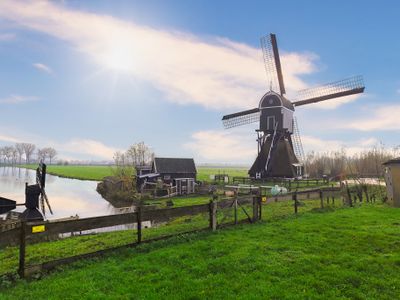 De Vlietmolen