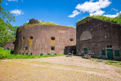 Fort Everdingen