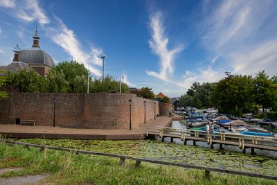 Zomer in Leerdam