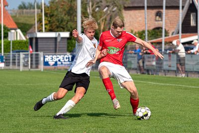SC Everstein - HSSC '61 ( 3-1 )