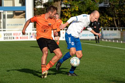 ASV Arkel HSSC '61 (0-6)