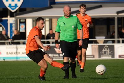 ASV Arkel HSSC '61 (0-6)