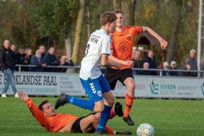 ASV Arkel HSSC '61 (0-6)