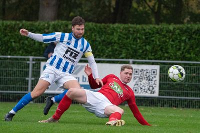 SC Everstein - Schoonhoven