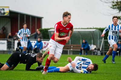 SC Everstein - Schoonhoven