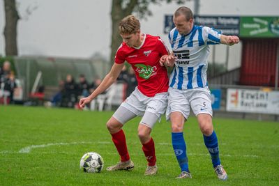 SC Everstein - Schoonhoven