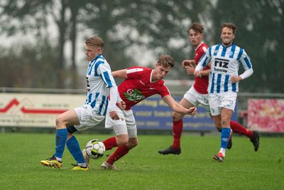 SC Everstein - Schoonhoven
