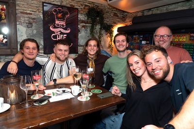 Pubquiz Lions Vianen en omstreken