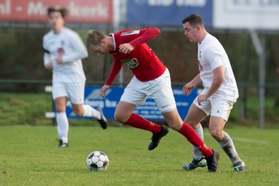 Lekvogels - Everstein ( 0 - 2)