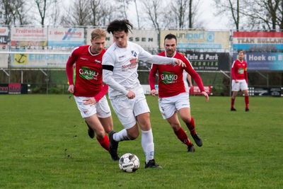 Lekvogels - Everstein ( 0 - 2)