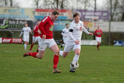 Lekvogels - Everstein ( 0 - 2)