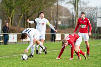 Lekvogels - Everstein ( 0 - 2)