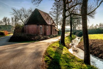 Kapel van Helsdingen