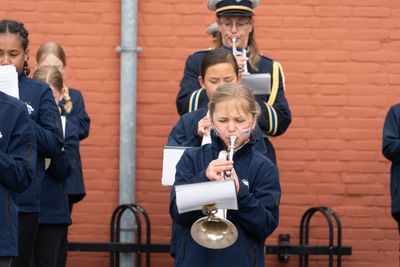 Koningsdag in Vijfheerenlanden