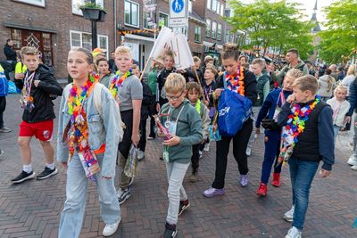 Avond4Daagse Vianen