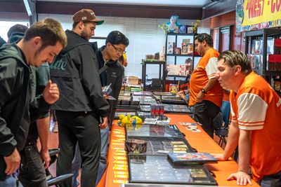 Comic Con Leerdam