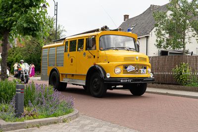 21e oldtimerdag lexmond