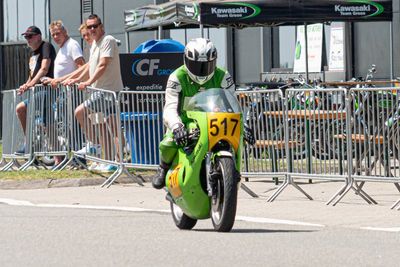 Classic Demo Race Meerkerk