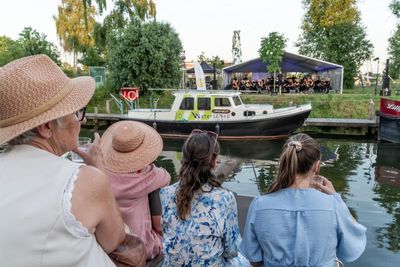 Midzomer Event Leerdam