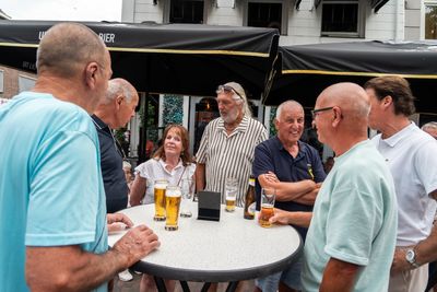 4Daagselopers  VHL