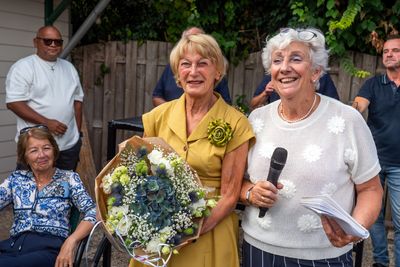 LTV Vianen 60 jaar