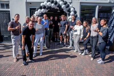 Elevating Fitness Vianen