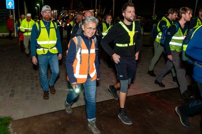 Kennedyloop Leerdam 2025