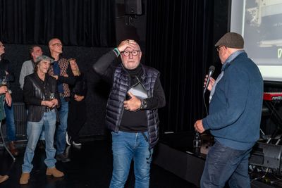 Anserum Art Photo Press Pics