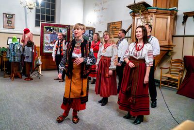 Anserum Art Photo Press Pics