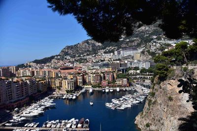 Monaco