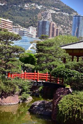 Japanese Garden