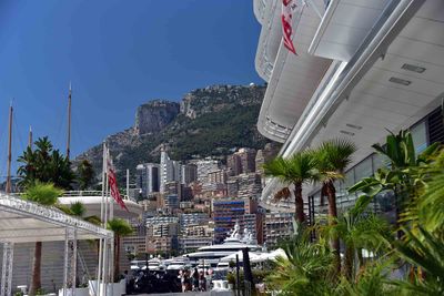 Anther stunning view