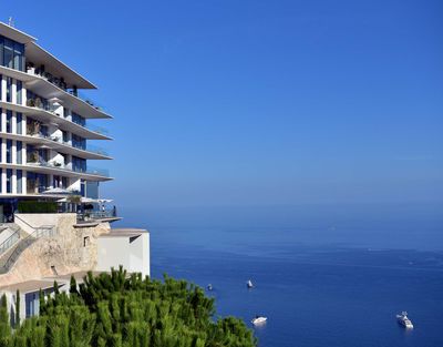 The Maybourne Riviera